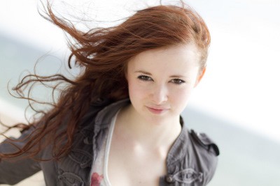 Shannon Tarbet Fotoğrafı