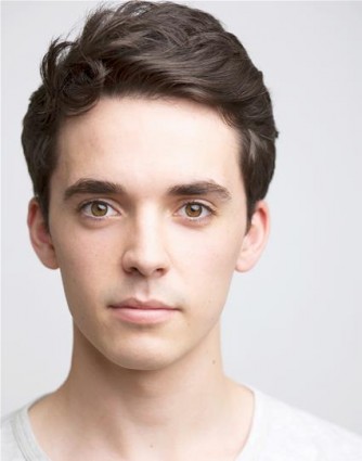 Joshua  Akehurst fotoğrafı