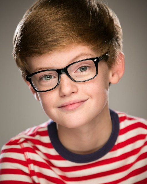 Joshua  Hogan fotoğrafı