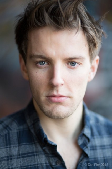 Luke  Dale Fotoğrafı
