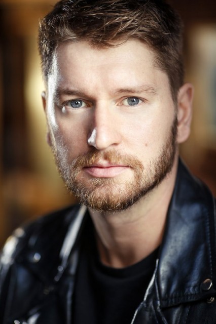 Jake Samuels Fotoğrafı