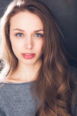 Jessica Renee  Russell Fotoğrafı