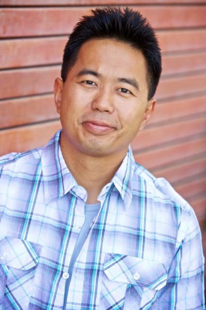 James  Quach Fotoğrafı