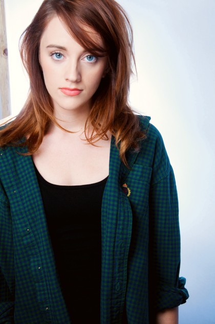 Monica  Sherer Fotoğrafı