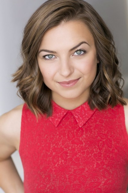 Lauren Elyse  Buckley Fotoğrafı