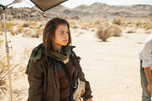 Lauren Elyse  Buckley Fotoğrafı