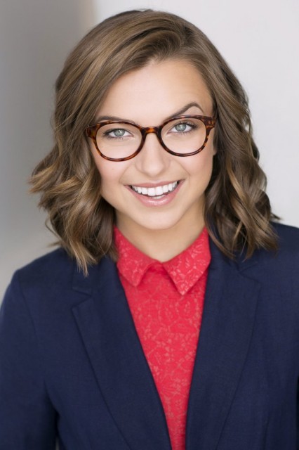 Lauren Elyse  Buckley Fotoğrafı