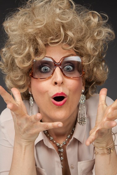 Annie Sertich Fotoğrafı