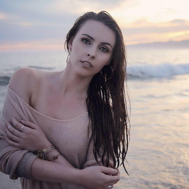 Selena  Montrone Fotoğrafı