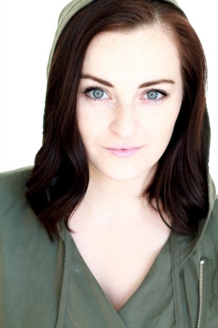 Fawn  Bowen Fotoğrafı