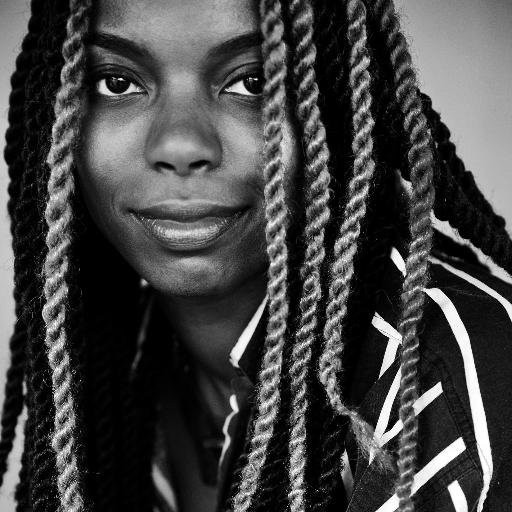 Sasheer Zamata Fotoğrafı