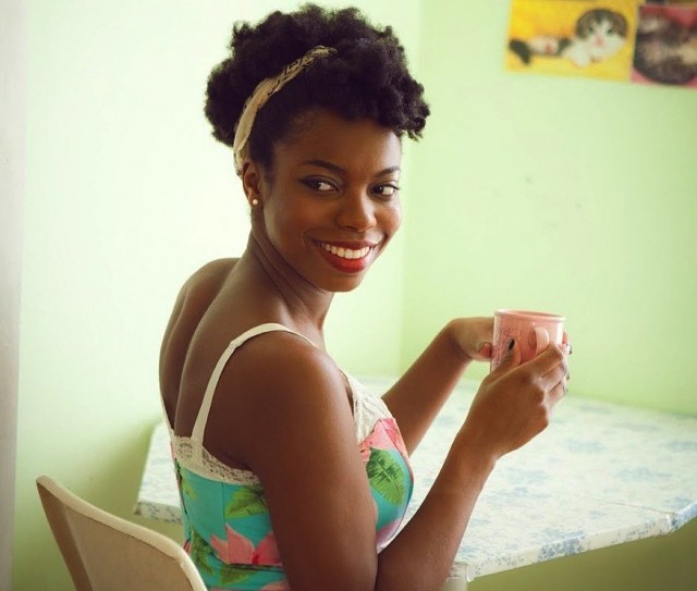 Sasheer Zamata Fotoğrafları 3