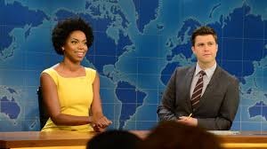 Sasheer Zamata Fotoğrafı