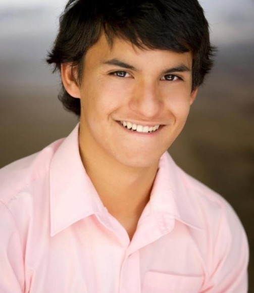 Gerry Garcia Fotoğrafı