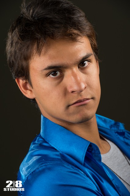 Gerry Garcia Fotoğrafı