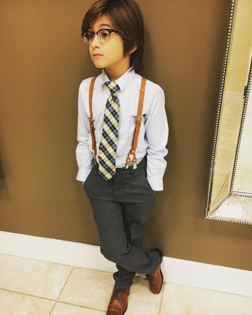 Elijah  Darnall Fotoğrafı