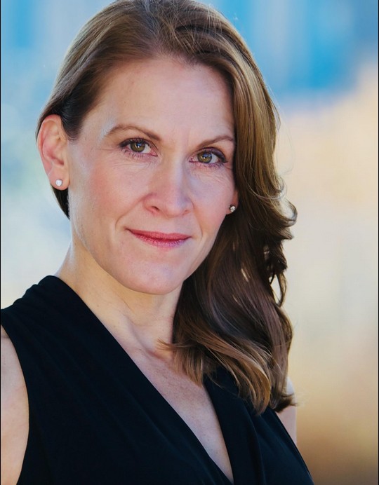 Charla Cochran  Bocchicchio  Fotoğrafı