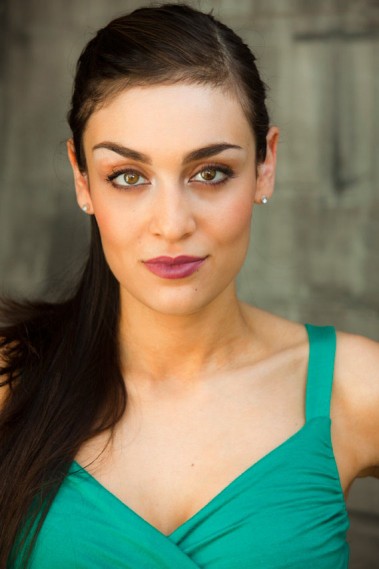 Marissa  Pistone Fotoğrafı