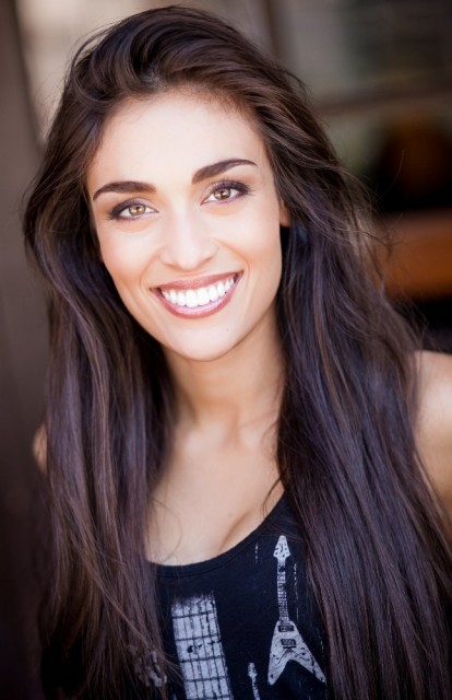 Marissa  Pistone Fotoğrafı