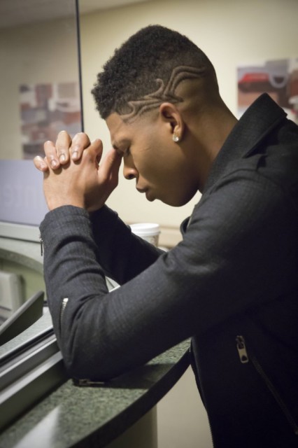 Bryshere Y.  Gray Fotoğrafları 100