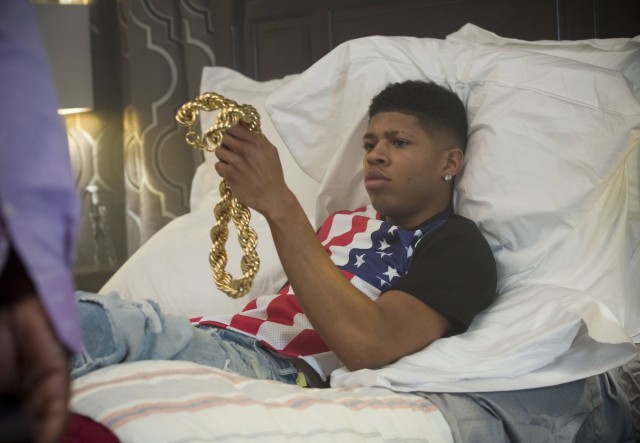 Bryshere Y.  Gray Fotoğrafları 103