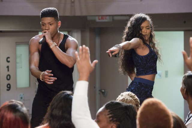 Bryshere Y.  Gray Fotoğrafları 112