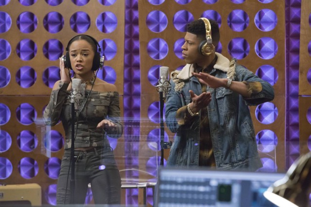 Bryshere Y.  Gray Fotoğrafı