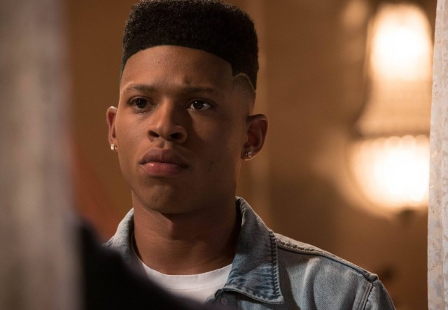 Bryshere Y.  Gray Fotoğrafları 14