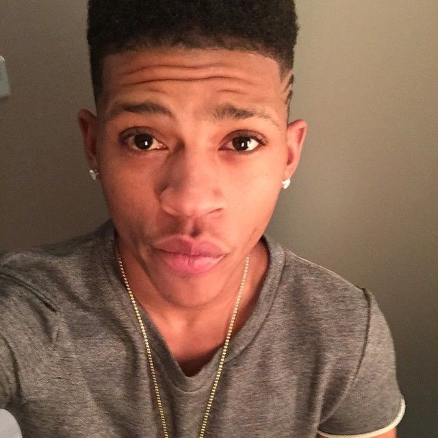 Bryshere Y.  Gray Fotoğrafı