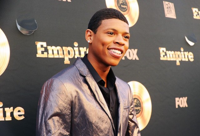 Bryshere Y.  Gray Fotoğrafları 27