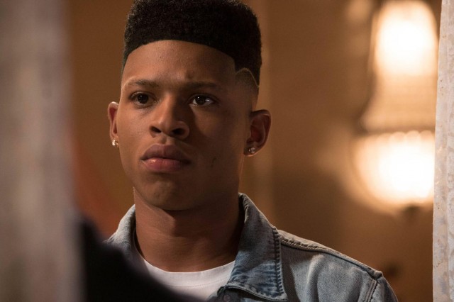 Bryshere Y.  Gray Fotoğrafları 28