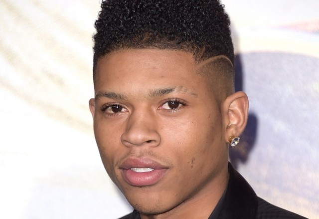 Bryshere Y.  Gray Fotoğrafı