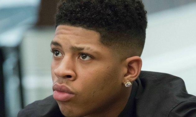 Bryshere Y.  Gray Fotoğrafları 35