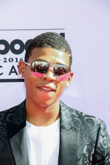 Bryshere Y.  Gray Fotoğrafları 37