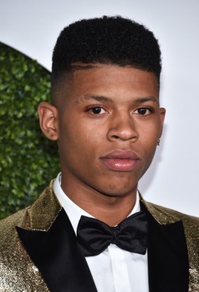 Bryshere Y.  Gray Fotoğrafı