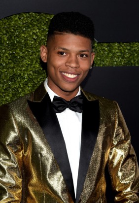 Bryshere Y.  Gray Fotoğrafları 41