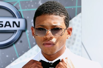 Bryshere Y.  Gray Fotoğrafları 42