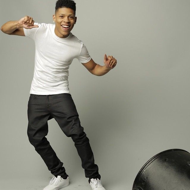 Bryshere Y.  Gray Fotoğrafları 54