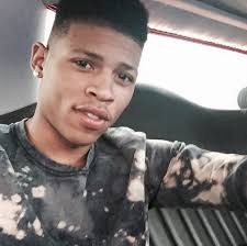 Bryshere Y.  Gray Fotoğrafı