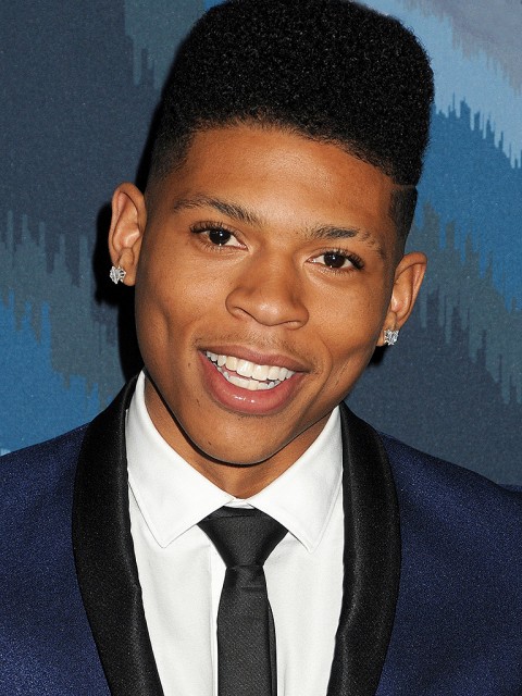 Bryshere Y.  Gray Fotoğrafları 6