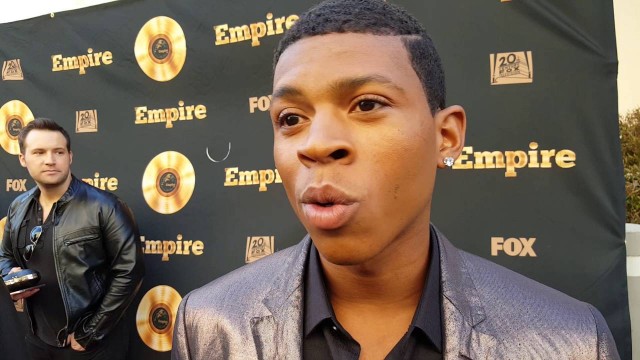 Bryshere Y.  Gray Fotoğrafları 74