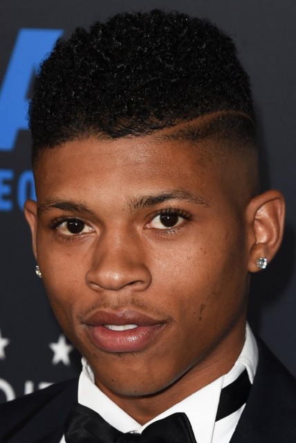 Bryshere Y.  Gray Fotoğrafları 87