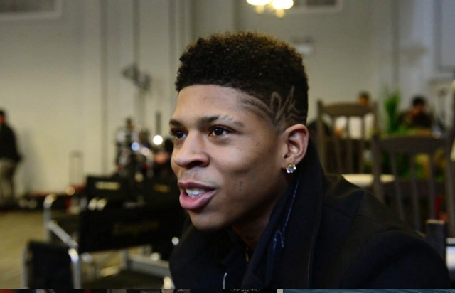 Bryshere Y.  Gray Fotoğrafları 9