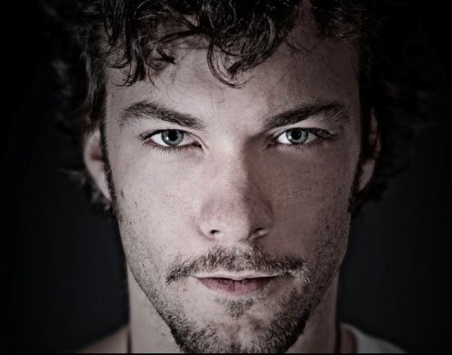 Kyle Schmid Fotoğrafları 39