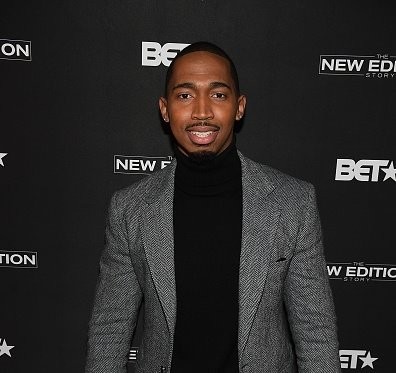 Noel  Braham Fotoğrafı