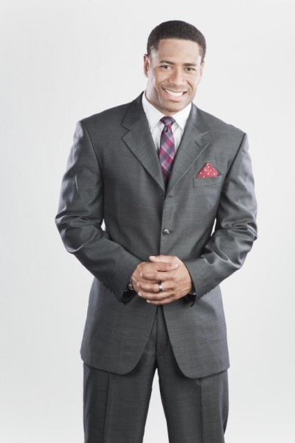 Mandell  Frazier Fotoğrafı