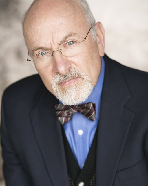 Louis B.  Jack Fotoğrafı