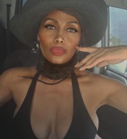 Gina  Jackson Fotoğrafı