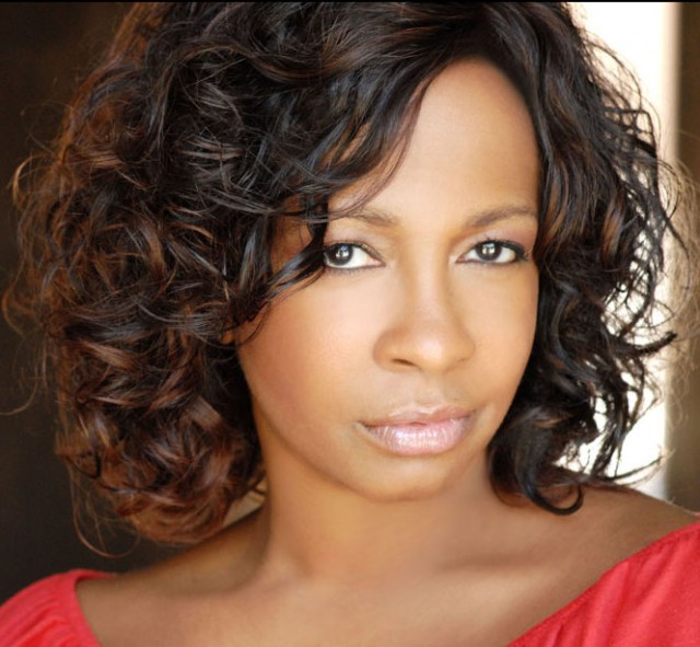 Sandi  McCree Fotoğrafı