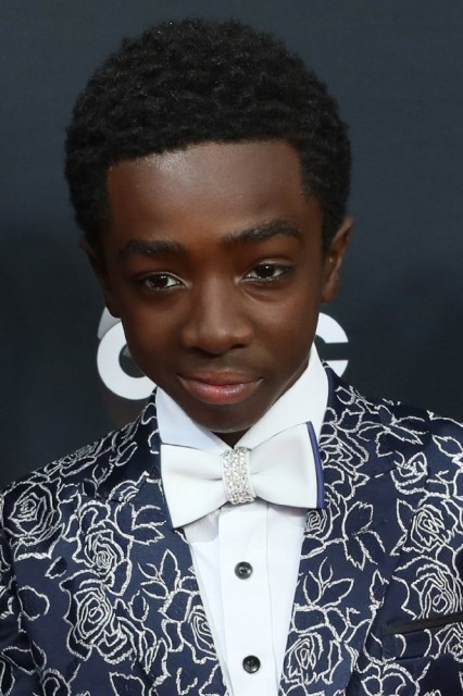 Caleb McLaughlin Fotoğrafları 14